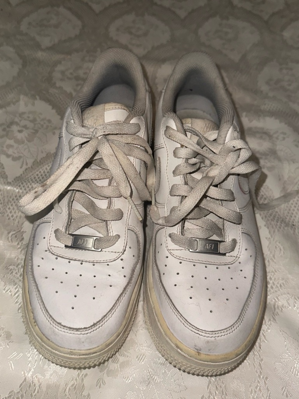 Nike Air Force’s